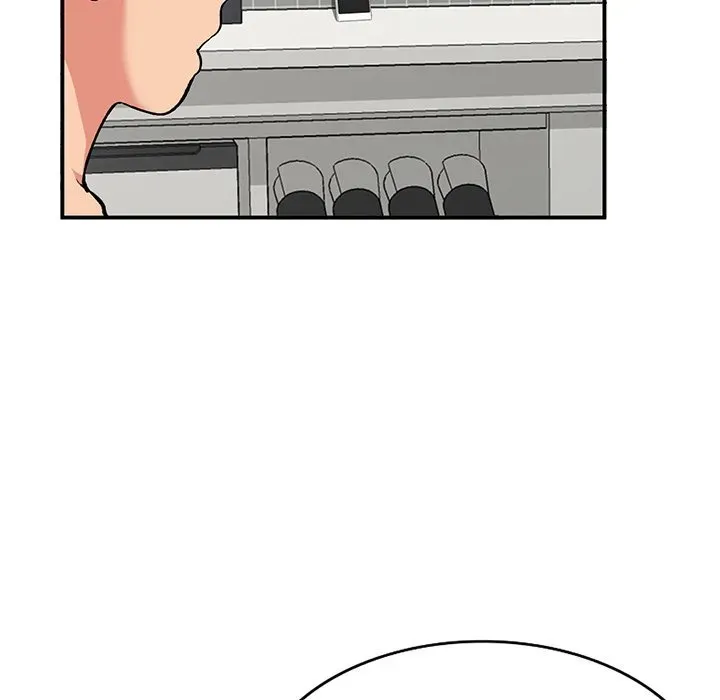 Read Shh! Her Secret chapter 55 image 127 on Lezhin