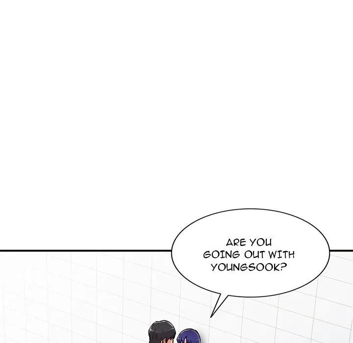 Read Shh! Her Secret chapter 55 image 15 on Lezhin