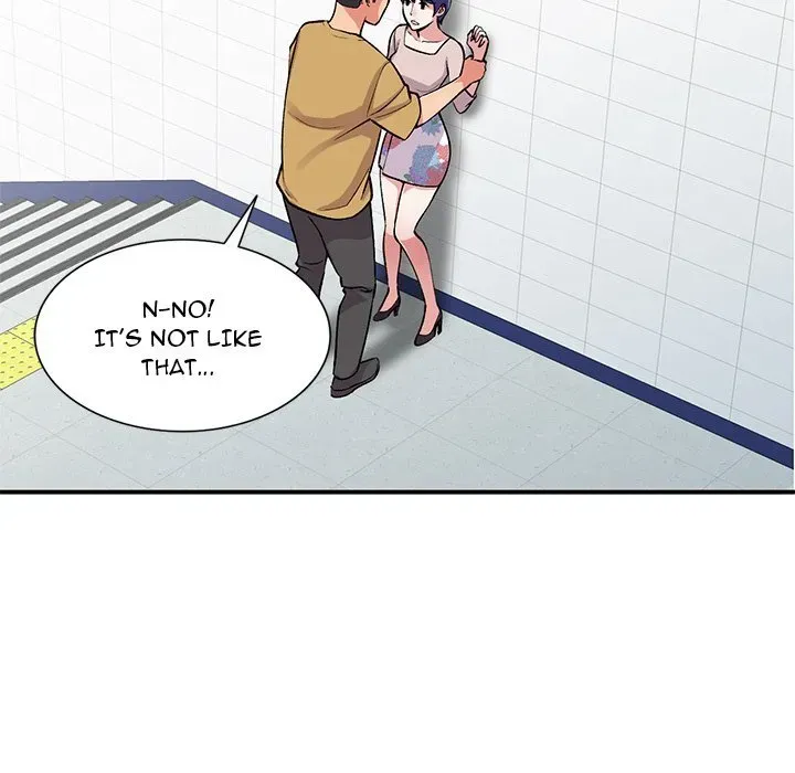 Read Shh! Her Secret chapter 55 image 16 on Lezhin