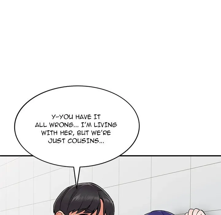 Read Shh! Her Secret chapter 55 image 17 on Lezhin