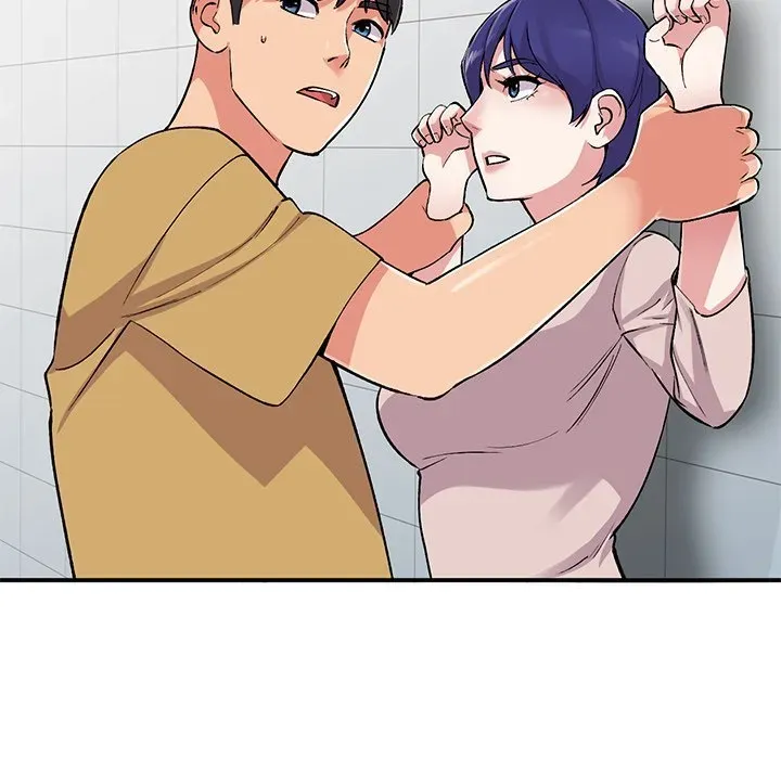Read Shh! Her Secret chapter 55 image 18 on Lezhin