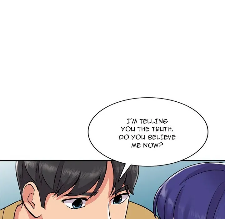 Read Shh! Her Secret chapter 55 image 21 on Lezhin
