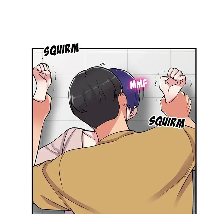 Read Shh! Her Secret chapter 55 image 26 on Lezhin