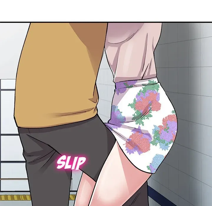 Read Shh! Her Secret chapter 55 image 28 on Lezhin