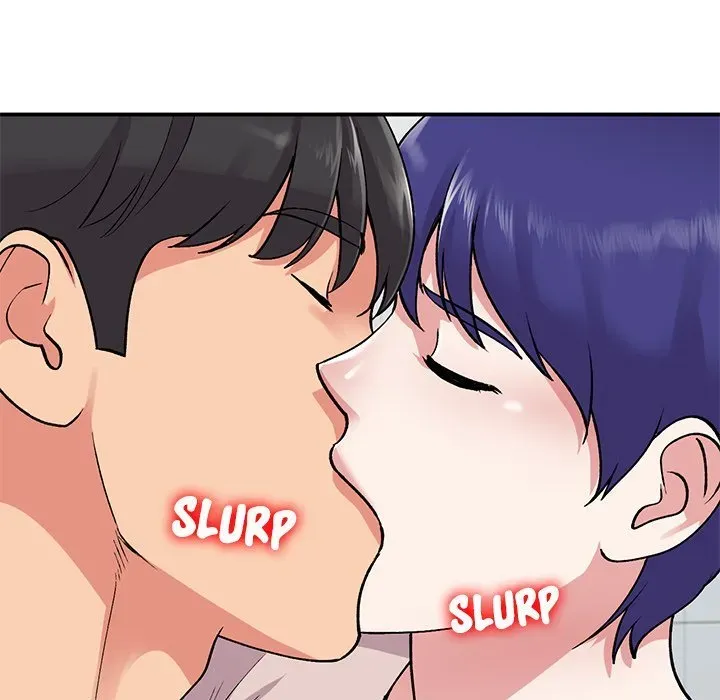 Read Shh! Her Secret chapter 55 image 30 on Lezhin