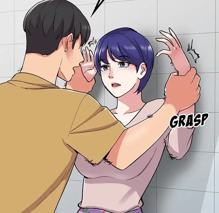 Read Shh! Her Secret chapter 55 image 4 on Lezhin