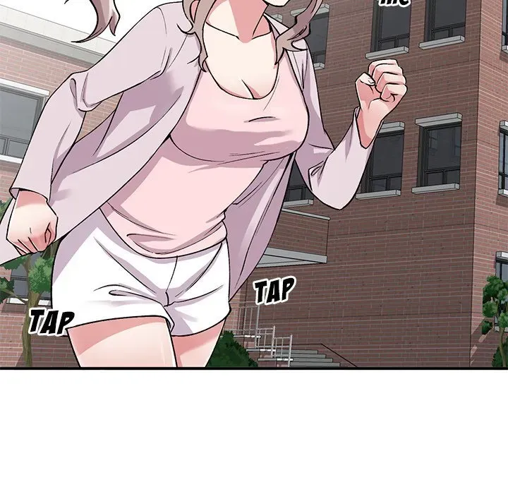 Read Shh! Her Secret chapter 55 image 44 on Lezhin