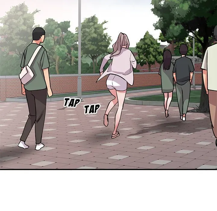 Read Shh! Her Secret chapter 55 image 46 on Lezhin