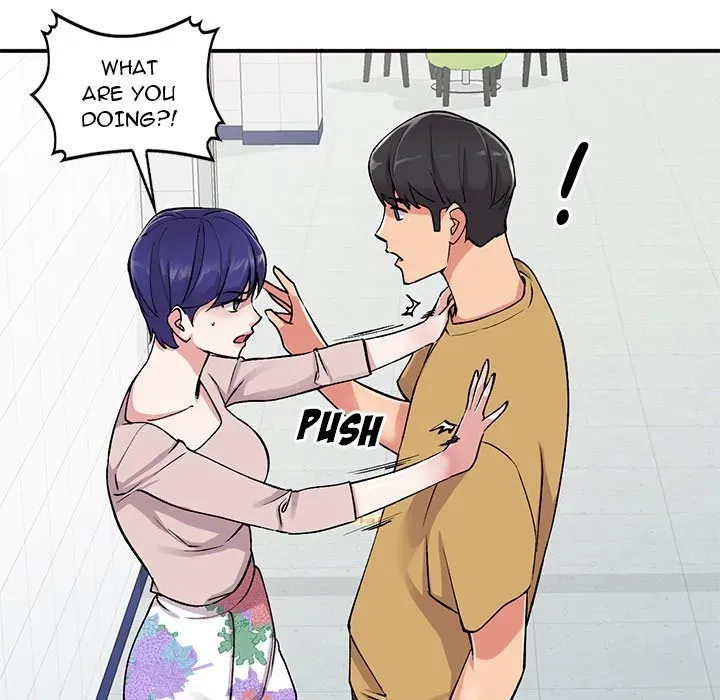 Read Shh! Her Secret chapter 55 image 48 on Lezhin