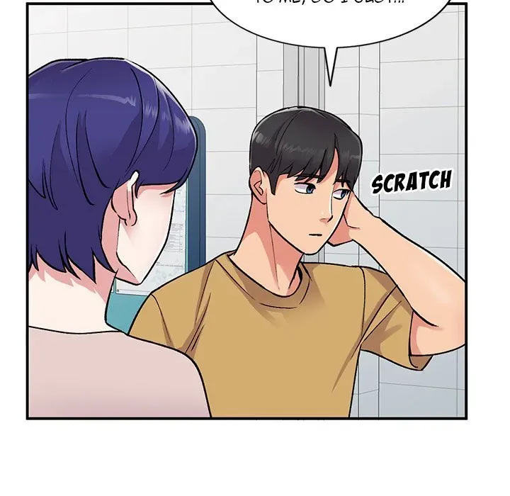 Read Shh! Her Secret chapter 55 image 52 on Lezhin