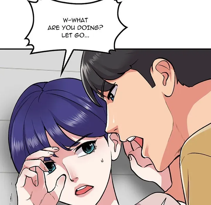 Read Shh! Her Secret chapter 55 image 6 on Lezhin