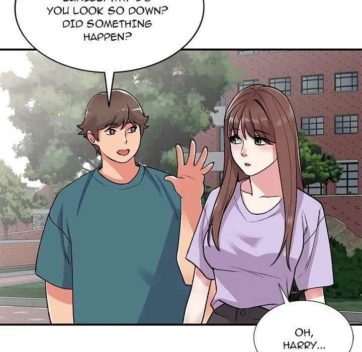 Read Shh! Her Secret chapter 55 image 64 on Lezhin
