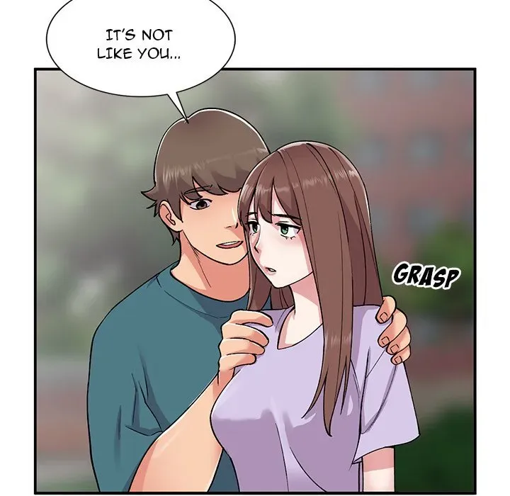 Read Shh! Her Secret chapter 55 image 66 on Lezhin