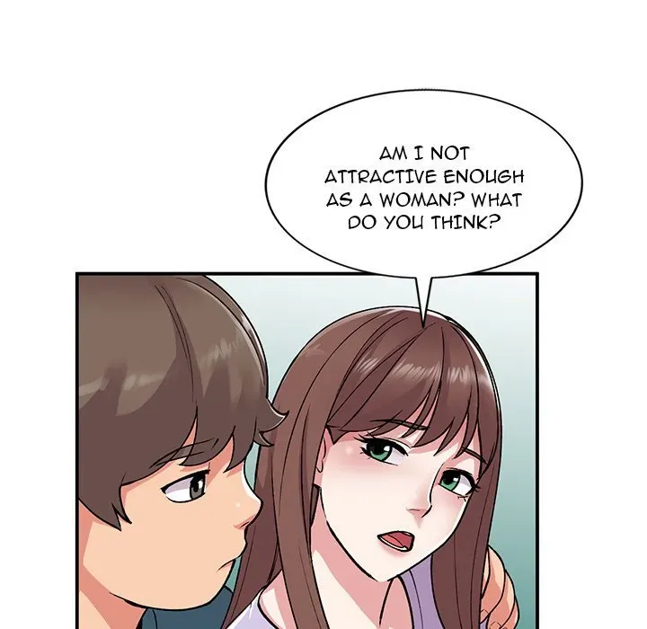 Read Shh! Her Secret chapter 55 image 68 on Lezhin