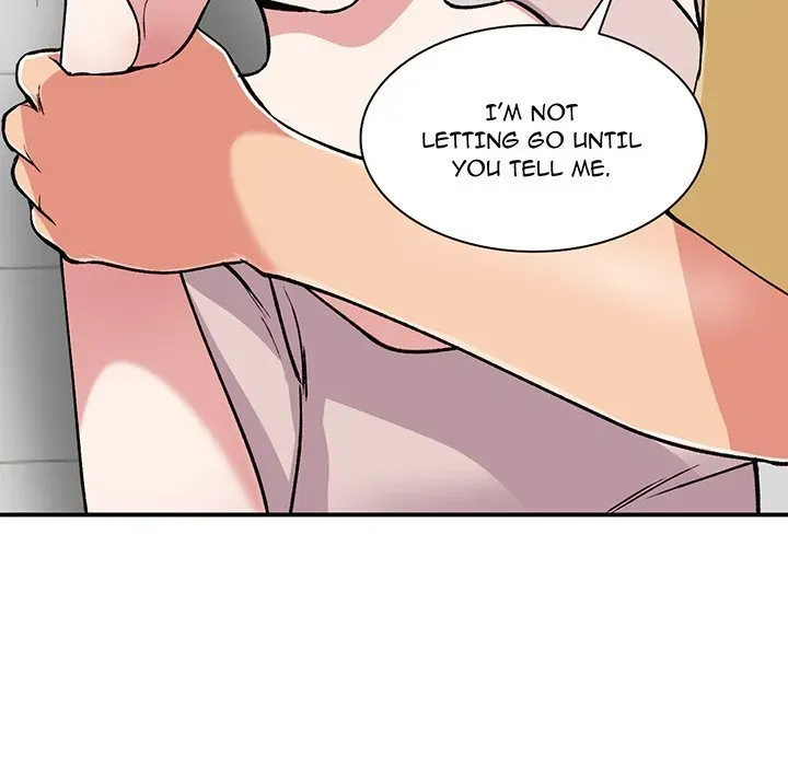 Read Shh! Her Secret chapter 55 image 7 on Lezhin