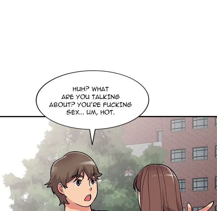 Read Shh! Her Secret chapter 55 image 70 on Lezhin