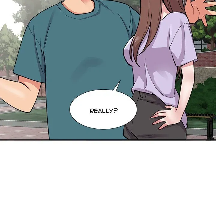 Read Shh! Her Secret chapter 55 image 71 on Lezhin