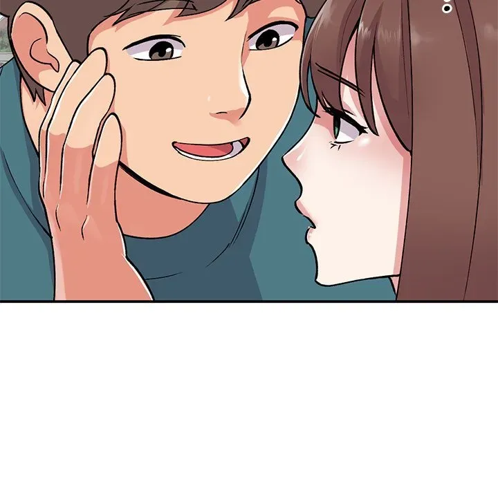 Read Shh! Her Secret chapter 55 image 73 on Lezhin