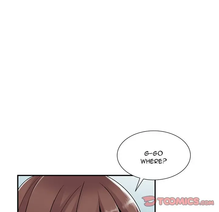 Read Shh! Her Secret chapter 55 image 74 on Lezhin