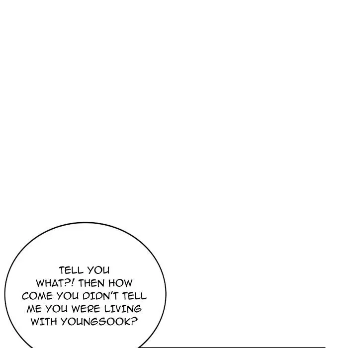 Read Shh! Her Secret chapter 55 image 8 on Lezhin