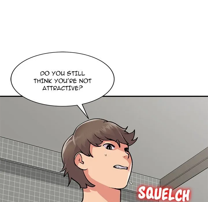 Read Shh! Her Secret chapter 55 image 87 on Lezhin