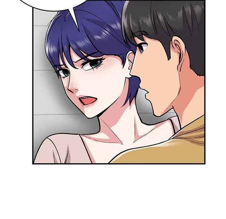 Read Shh! Her Secret chapter 55 image 9 on Lezhin