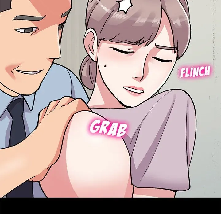 Read Shh! Her Secret chapter 57 image 105 on Lezhin