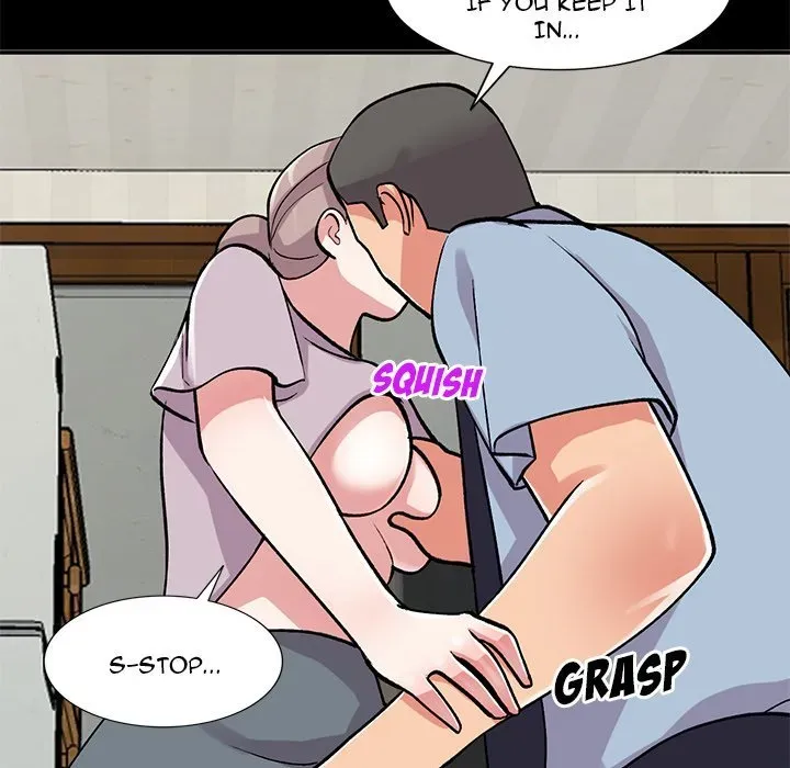 Read Shh! Her Secret chapter 57 image 107 on Lezhin