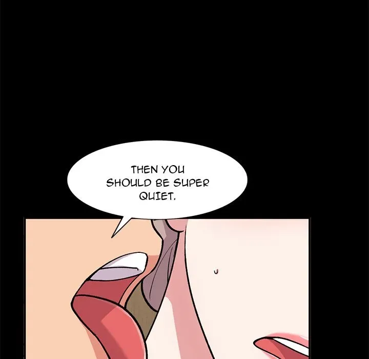 Read Shh! Her Secret chapter 57 image 113 on Lezhin