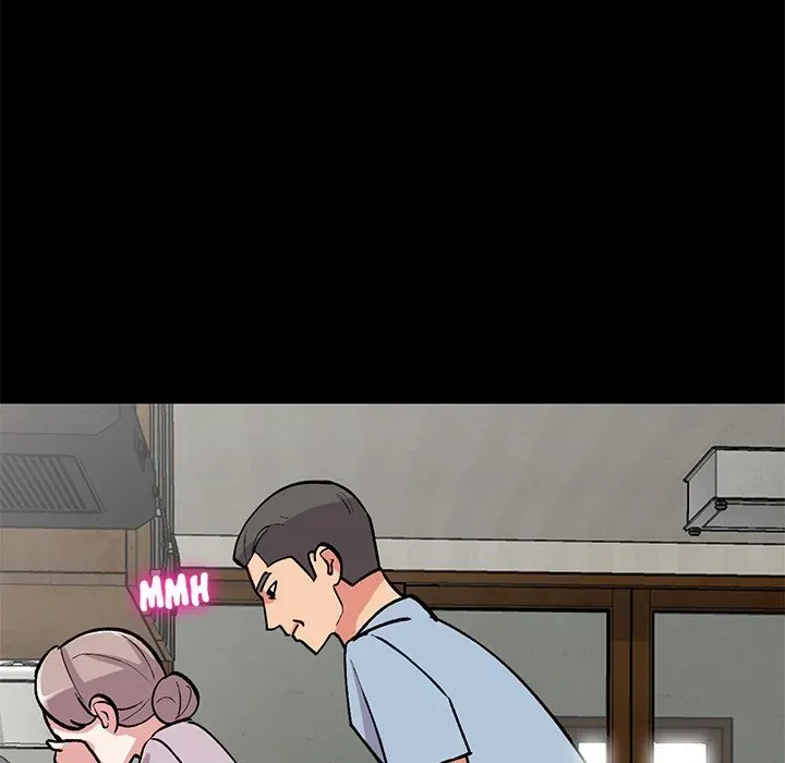 Read Shh! Her Secret chapter 57 image 126 on Lezhin