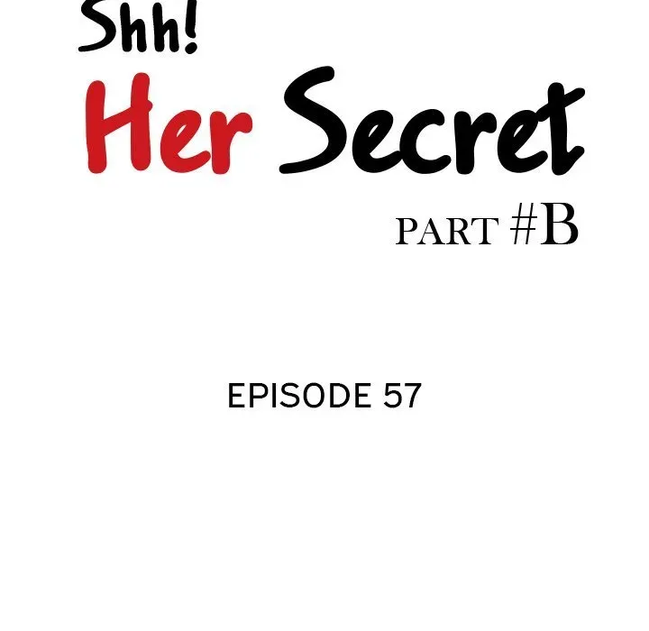 Read Shh! Her Secret chapter 57 image 14 on Lezhin