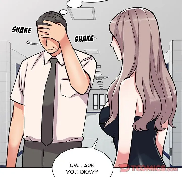 Read Shh! Her Secret chapter 57 image 146 on Lezhin