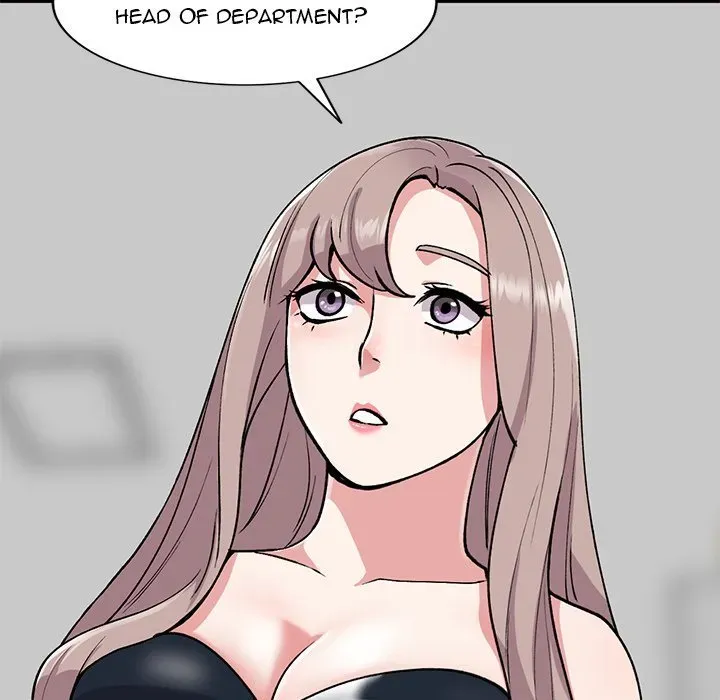 Read Shh! Her Secret chapter 57 image 150 on Lezhin