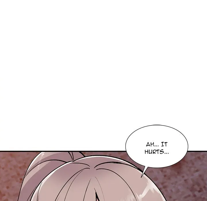Read Shh! Her Secret chapter 57 image 18 on Lezhin