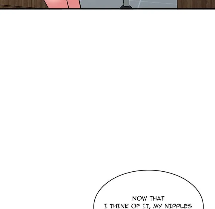 Read Shh! Her Secret chapter 57 image 34 on Lezhin