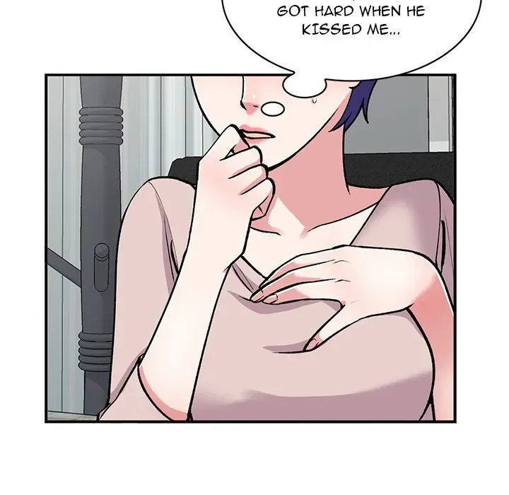 Read Shh! Her Secret chapter 57 image 35 on Lezhin