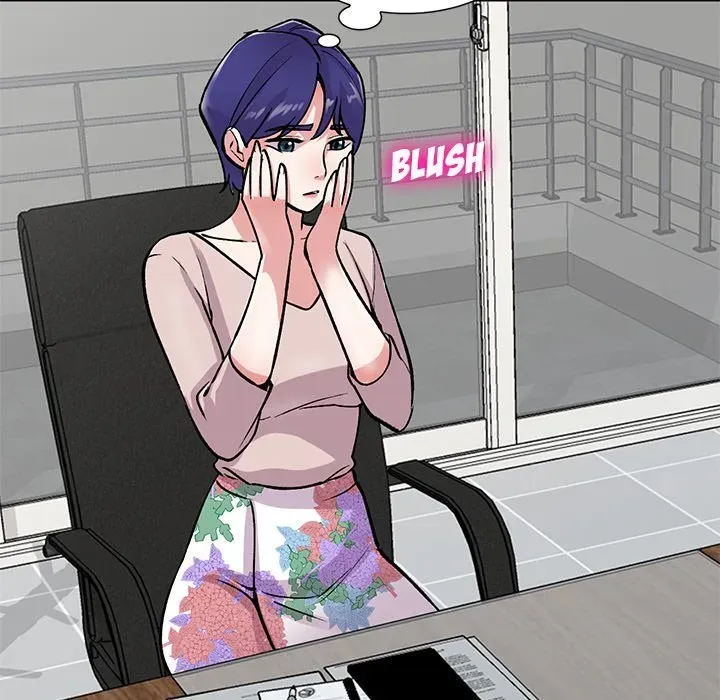 Read Shh! Her Secret chapter 57 image 37 on Lezhin