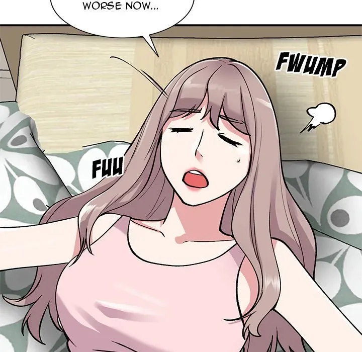 Read Shh! Her Secret chapter 57 image 53 on Lezhin