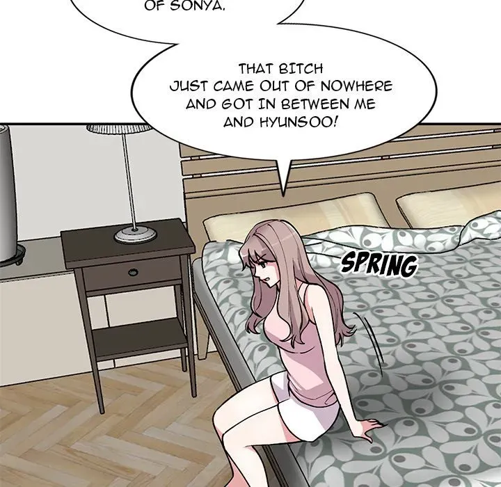 Read Shh! Her Secret chapter 57 image 55 on Lezhin