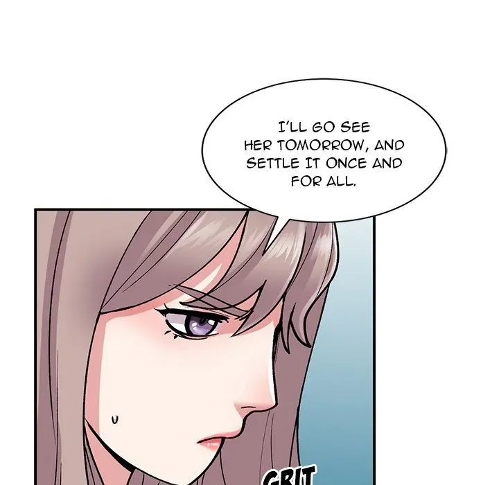 Read Shh! Her Secret chapter 57 image 57 on Lezhin