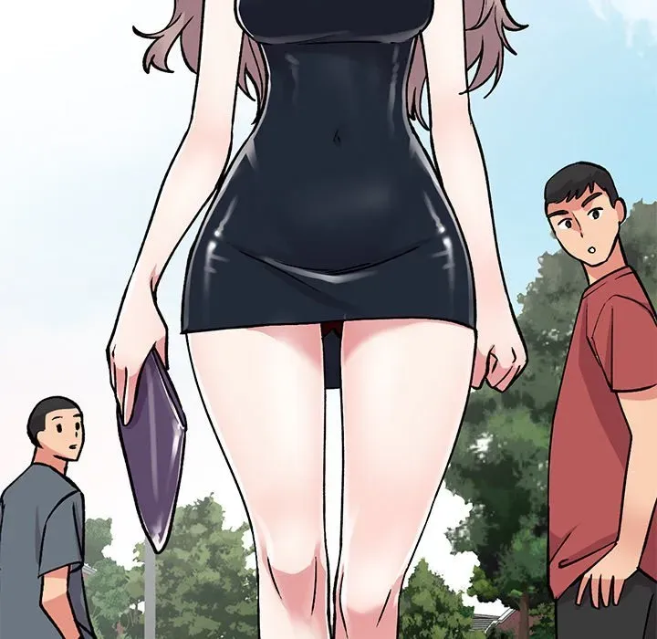 Read Shh! Her Secret chapter 57 image 63 on Lezhin