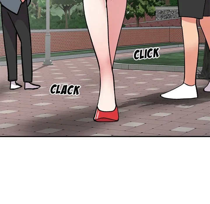 Read Shh! Her Secret chapter 57 image 64 on Lezhin