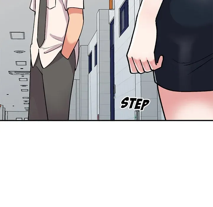 Read Shh! Her Secret chapter 57 image 70 on Lezhin