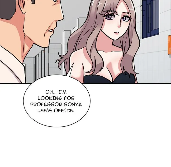 Read Shh! Her Secret chapter 57 image 72 on Lezhin