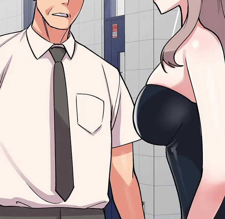 Read Shh! Her Secret chapter 57 image 77 on Lezhin