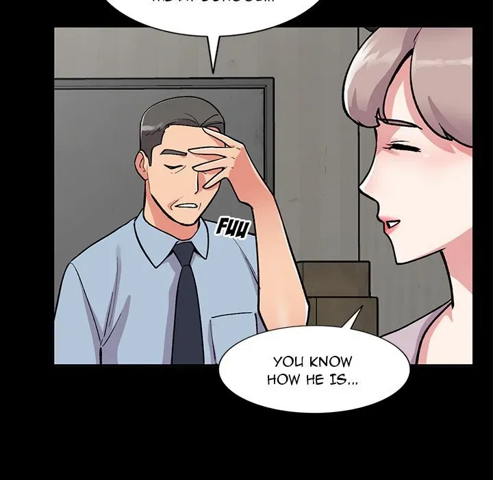 Read Shh! Her Secret chapter 57 image 90 on Lezhin
