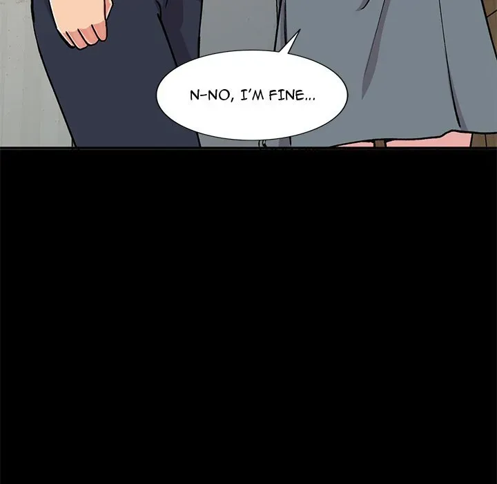Read Shh! Her Secret chapter 57 image 93 on Lezhin