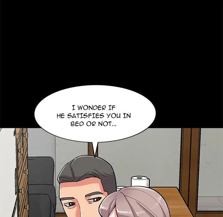 Read Shh! Her Secret chapter 57 image 94 on Lezhin