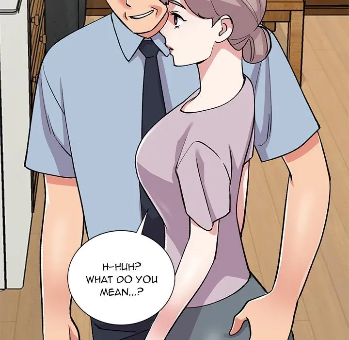 Read Shh! Her Secret chapter 57 image 95 on Lezhin