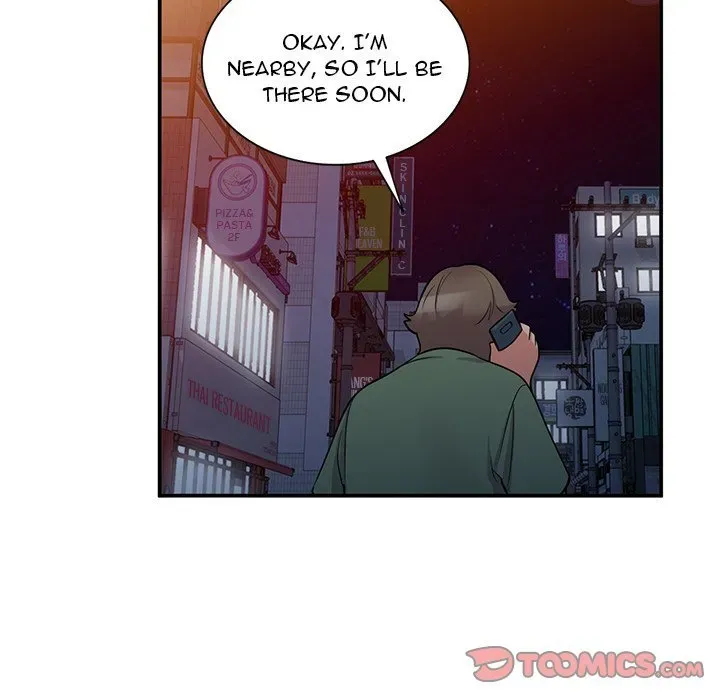 Read Shh! Her Secret chapter 61 image 101 on Lezhin